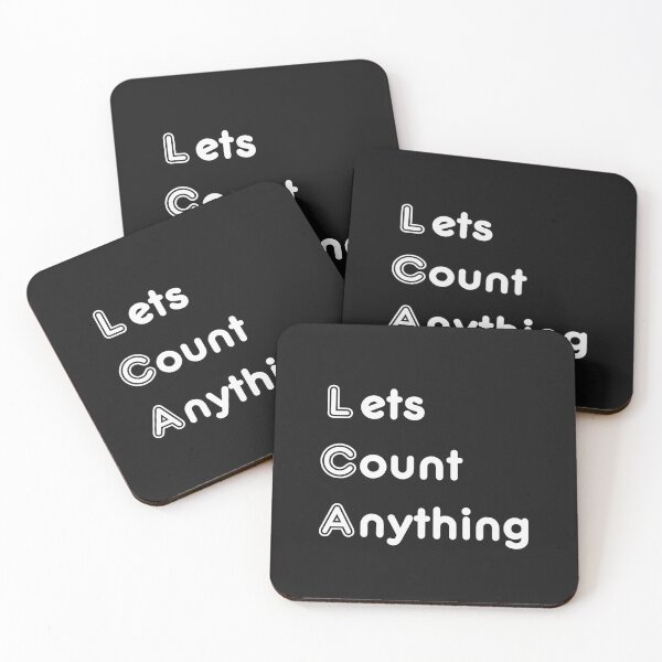 Item preview, Funny LCA Engineering Acronym Pun designed and sold by ThePungineer.