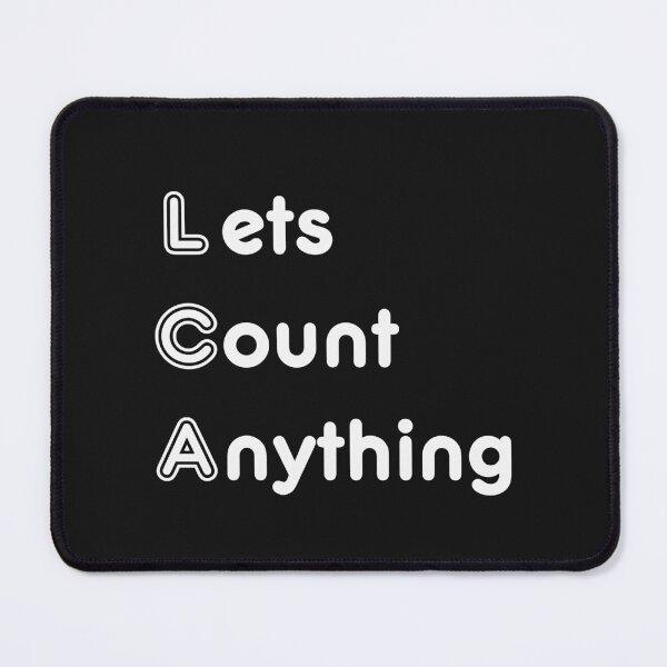 Item preview, Funny LCA Engineering Acronym Pun designed and sold by ThePungineer.