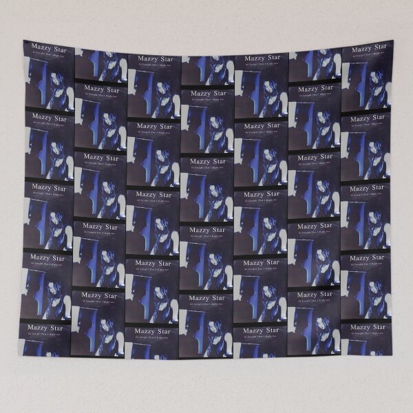 Item preview, Mazzy Star Classic designed and sold by IndianRugCrafts.