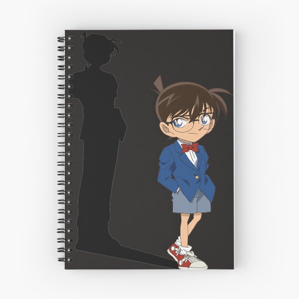 Item preview, Conan (Detective Conan) designed and sold by vinsonhidayn.