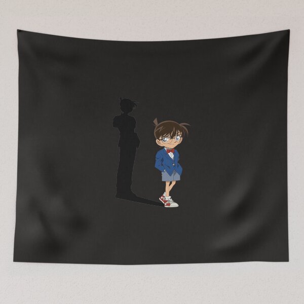 Item preview, Conan (Detective Conan) designed and sold by vinsonhidayn.