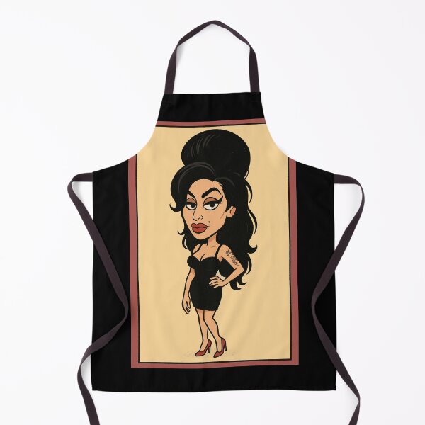 Item preview, Music Legends: Amy designed and sold by halibutgoatramb.