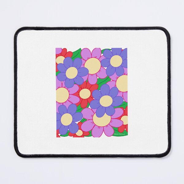 Item preview, Flower Power designed and sold by timetoblossom.