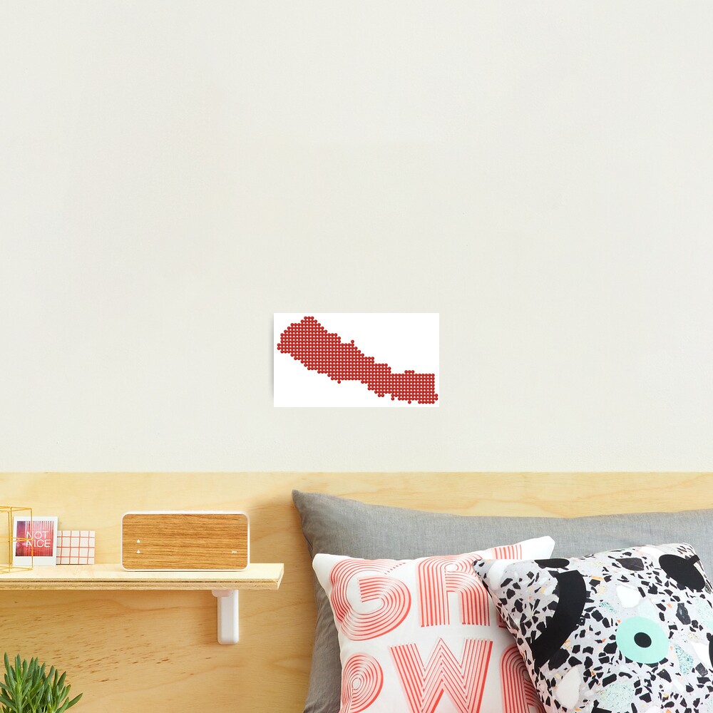 Item preview, Photographic Print designed and sold by TheIconSmith.