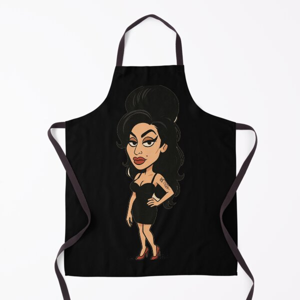 Item preview, Music Legends: Amy designed and sold by halibutgoatramb.