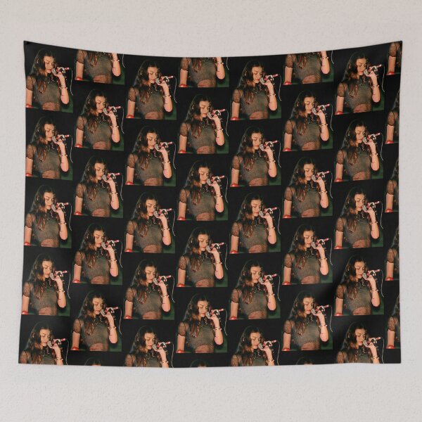 Item preview, Mazzy Star - Alternative Poster designed and sold by IndianRugCrafts.