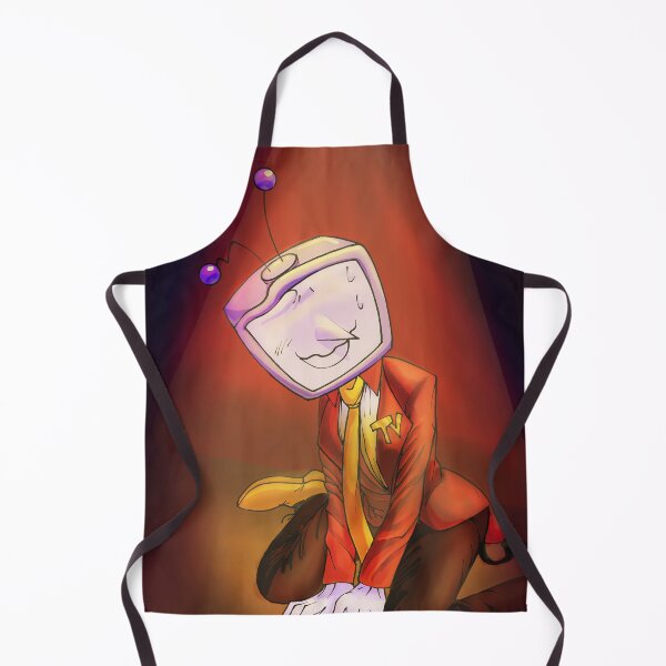 Item preview, Tenna Deltarune designed and sold by frigaythe13th.