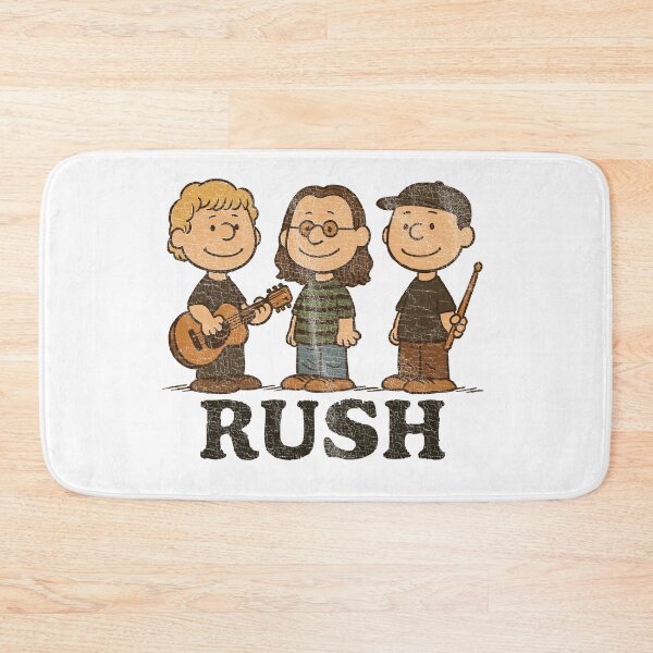 Item preview, A Rush from Cartoons designed and sold by SubSonic Shirts.