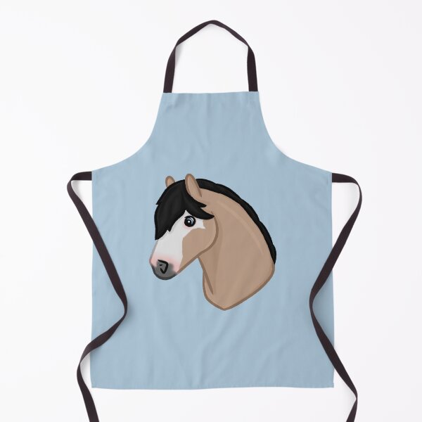 Item preview, Welsh cob pony designed and sold by Art By Drina.