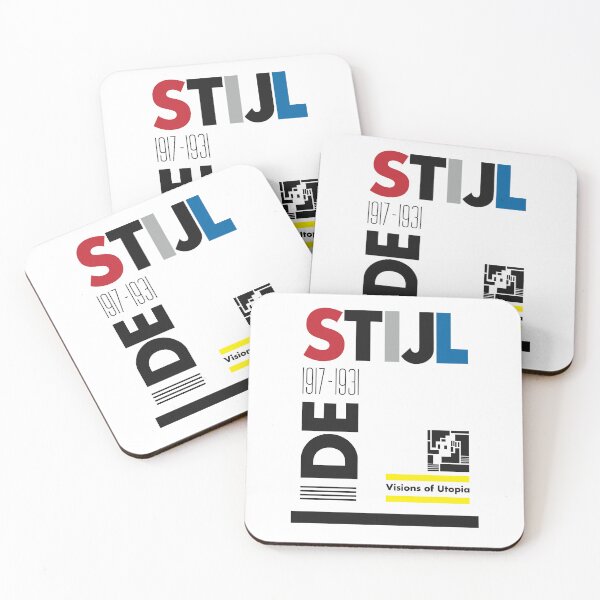 Item preview, DeStijl#52 designed and sold by process22.