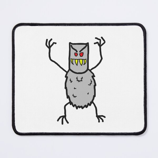 Item preview, Retro Monster designed and sold by Melty Shirts.