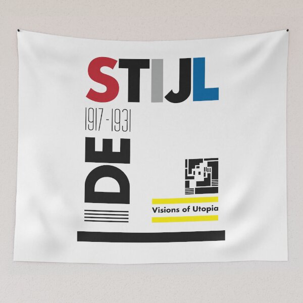 Item preview, DeStijl#52 designed and sold by process22.