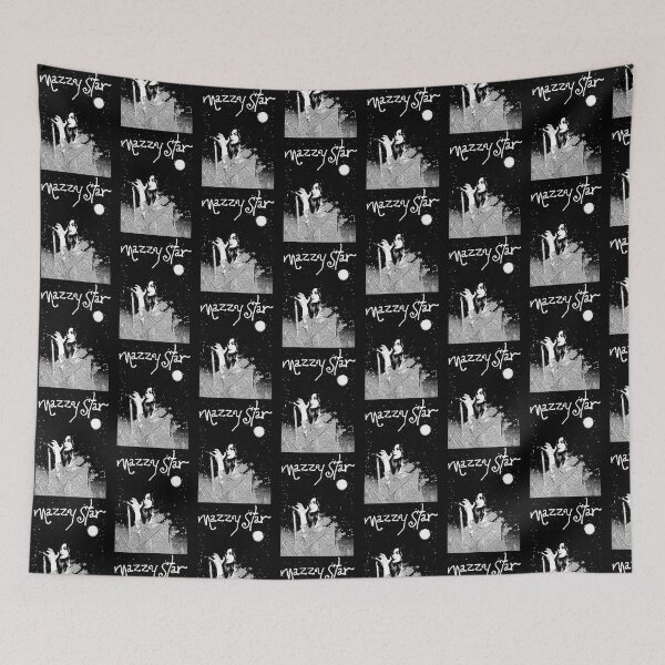 Item preview, Mazzy Star 90S Aesthetic  designed and sold by IndianRugCrafts.