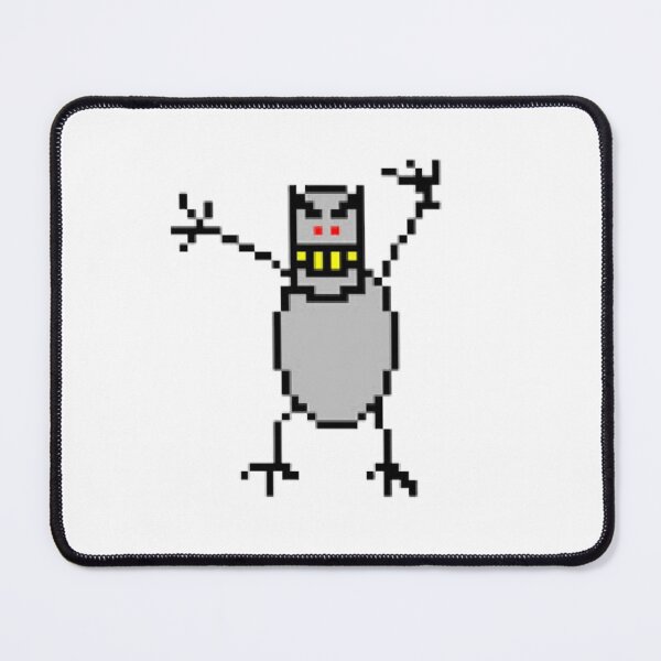 Item preview, SkiFree Monster designed and sold by Melty Shirts.