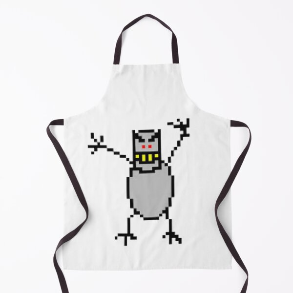 Item preview, SkiFree Monster designed and sold by Melty Shirts.