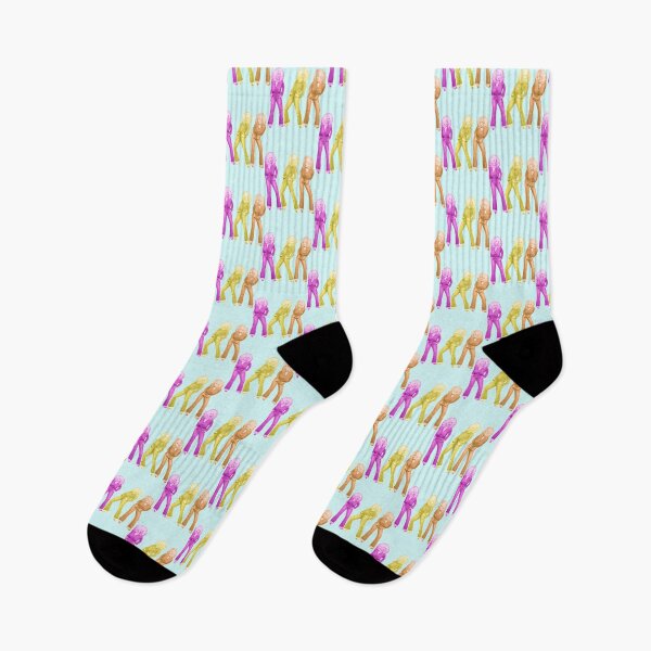 Item preview, Vibrant Dolly Retro Vibes | PERFECT GIFT FOR YOU AND FRIENDS designed and sold by ThomasinaShop.