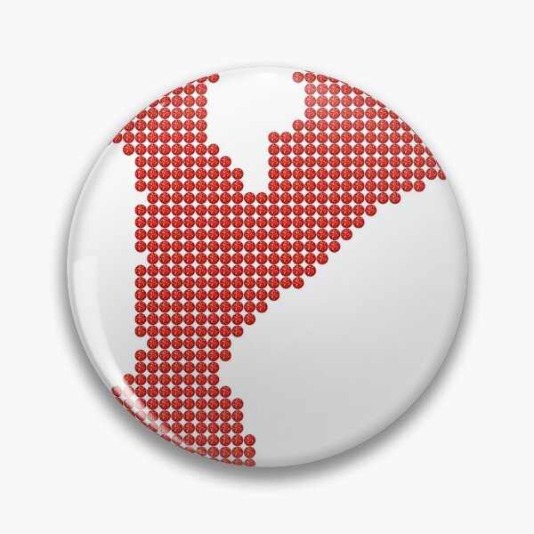 Artikelvorschau, Mosambik Roter Strass entworfen und verkauft von TheIconSmith.