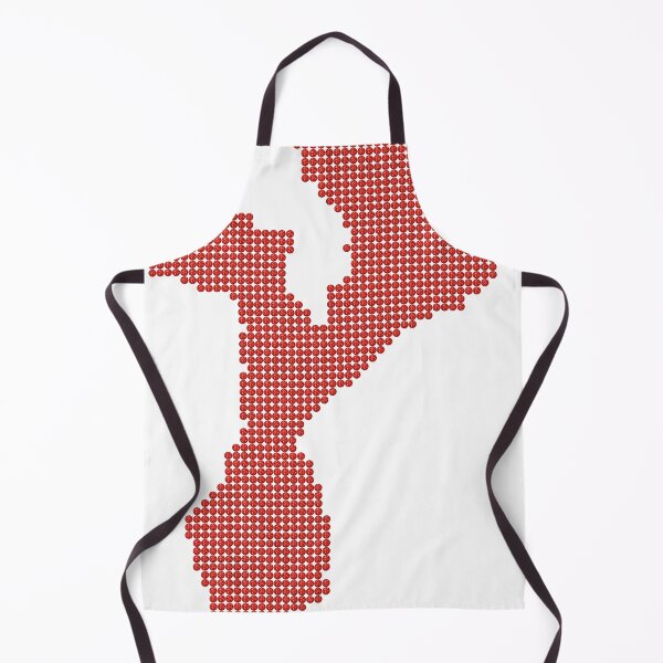 Item preview, Mozambique Red Rhinestone designed and sold by TheIconSmith.