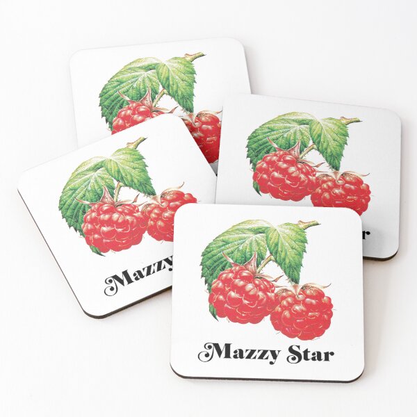 Item preview, Mazzy Star -- Original Retro Fan Design  designed and sold by IndianRugCrafts.