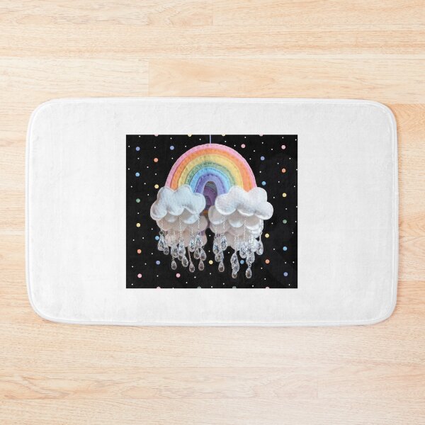 Item preview, Rainbows in Space designed and sold by StardustFlowers.