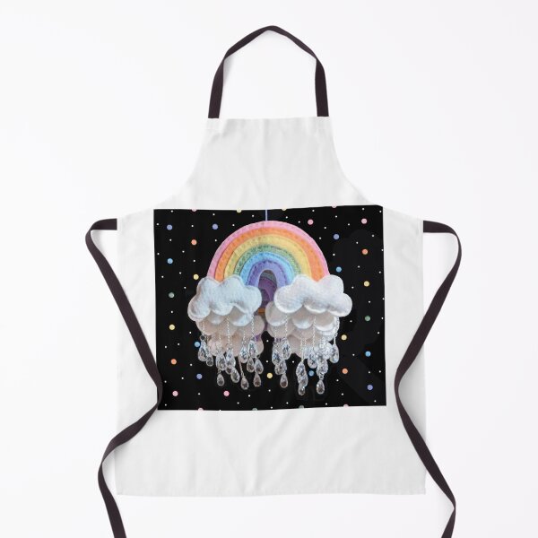 Item preview, Rainbows in Space designed and sold by StardustFlowers.