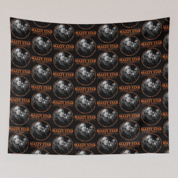 Item preview, Mazzy Star designed and sold by IndianRugCrafts.