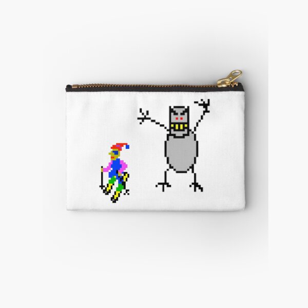 Item preview, SkiFree Monster designed and sold by Melty Shirts.