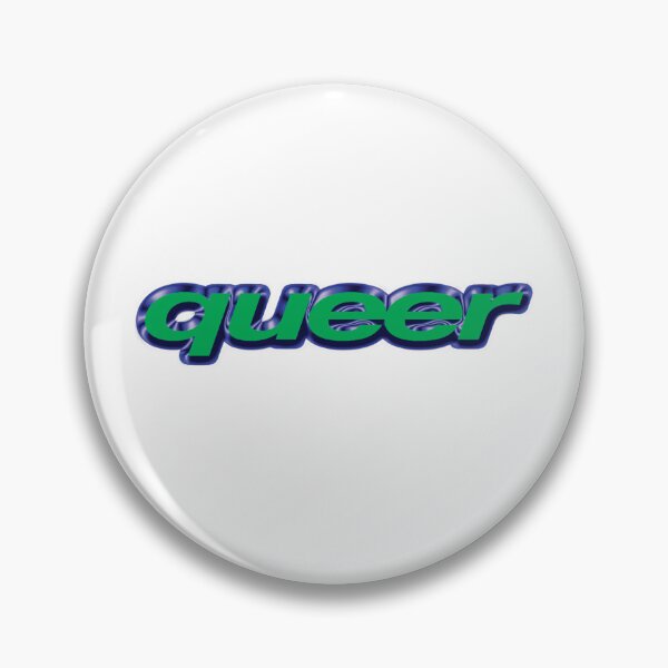 Item preview, (turbo)QUEER designed and sold by Juanjooo01.