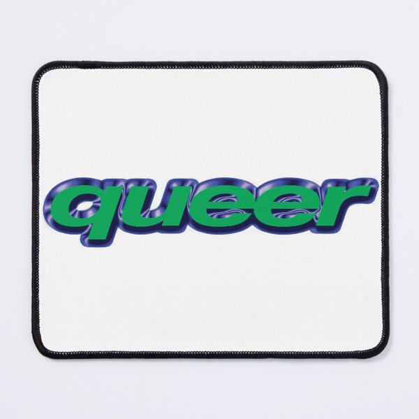 Item preview, (turbo)QUEER designed and sold by Juanjooo01.