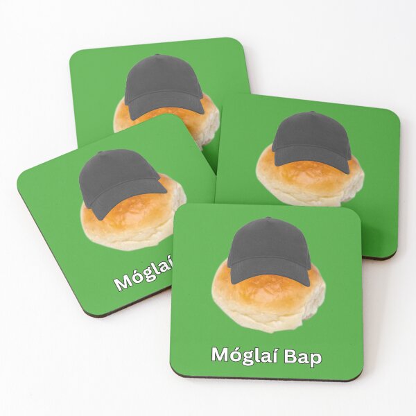 Item preview, Móglaí Bap designed and sold by Melty Shirts.