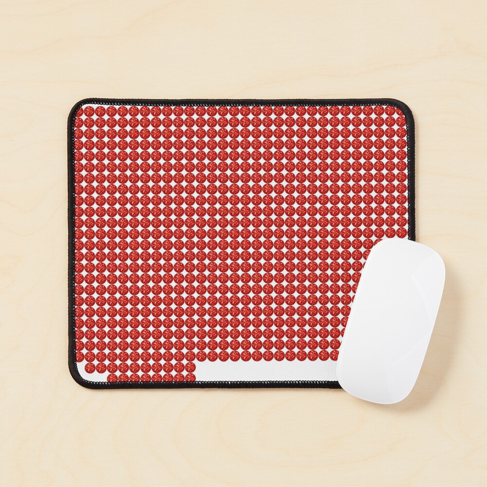 Item preview, Mouse Pad designed and sold by TheIconSmith.