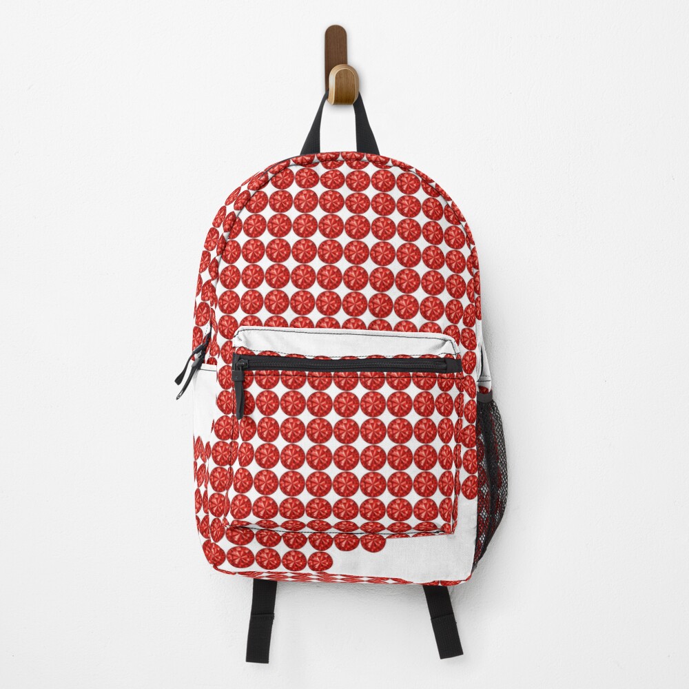 Item preview, Backpack designed and sold by TheIconSmith.