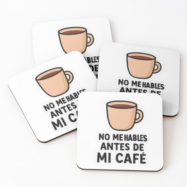 Item preview, Don't talk to me before my coffee designed and sold by Digital store18.