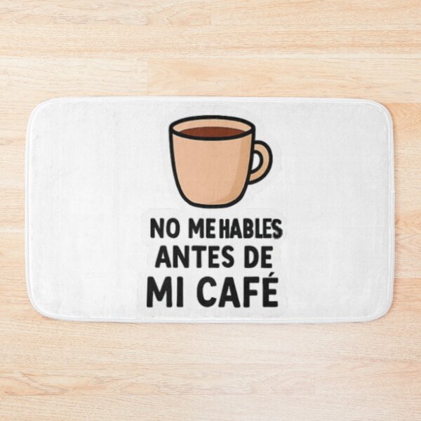 Item preview, Don't talk to me before my coffee designed and sold by Digital store18.