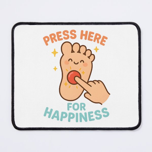 Item preview, Reflexologist Design Foot Massage Therapy Wellness Art designed and sold by Slayfandom.