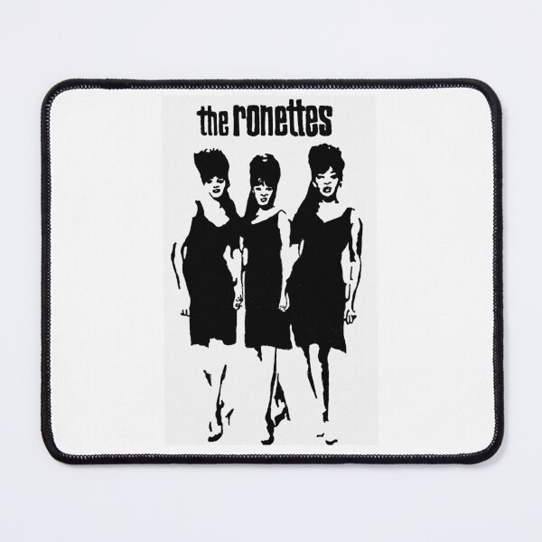 Item preview, The Ronettes designed and sold by Chad's Fresh Art.