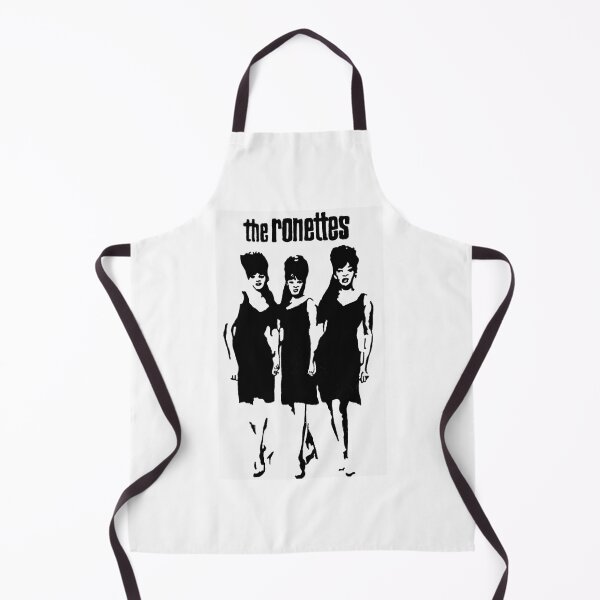 Item preview, The Ronettes designed and sold by Chad's Fresh Art.