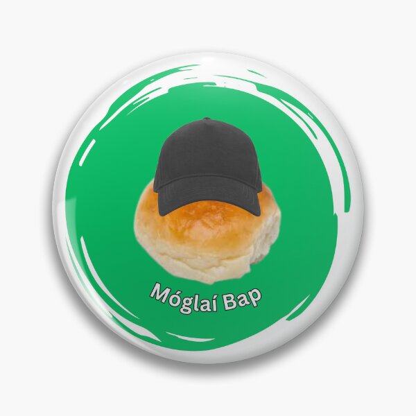 Item preview, Móglaí Bap designed and sold by Melty Shirts.