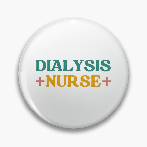 Item preview, Dialysis Nurse Nephrology Heart Technician designed and sold by faridman.