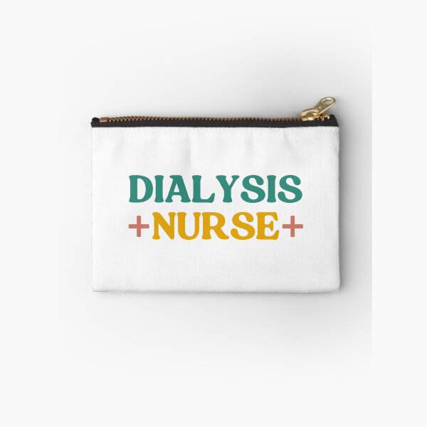 Item preview, Dialysis Nurse Nephrology Heart Technician designed and sold by faridman.