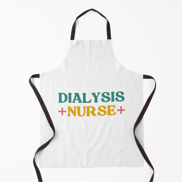 Item preview, Dialysis Nurse Nephrology Heart Technician designed and sold by faridman.