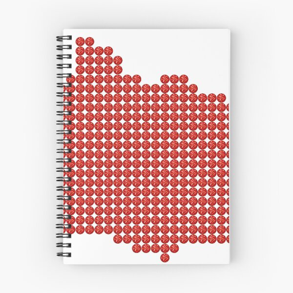 Item preview, Mongolia Red Rhinestone designed and sold by TheIconSmith.