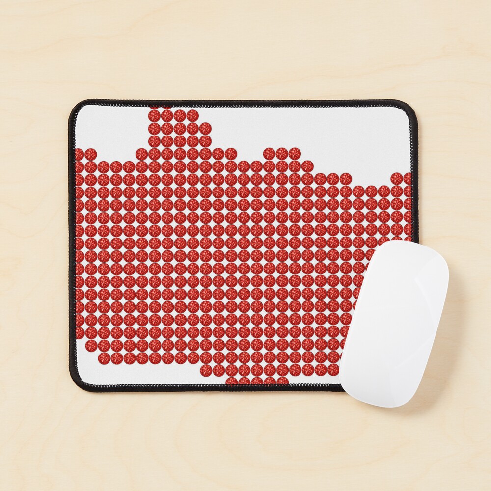 Item preview, Mouse Pad designed and sold by TheIconSmith.