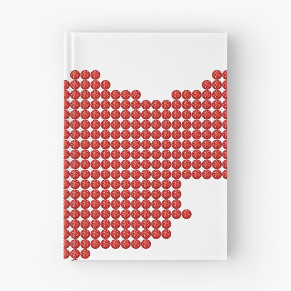 Item preview, Mongolia Red Rhinestone designed and sold by TheIconSmith.