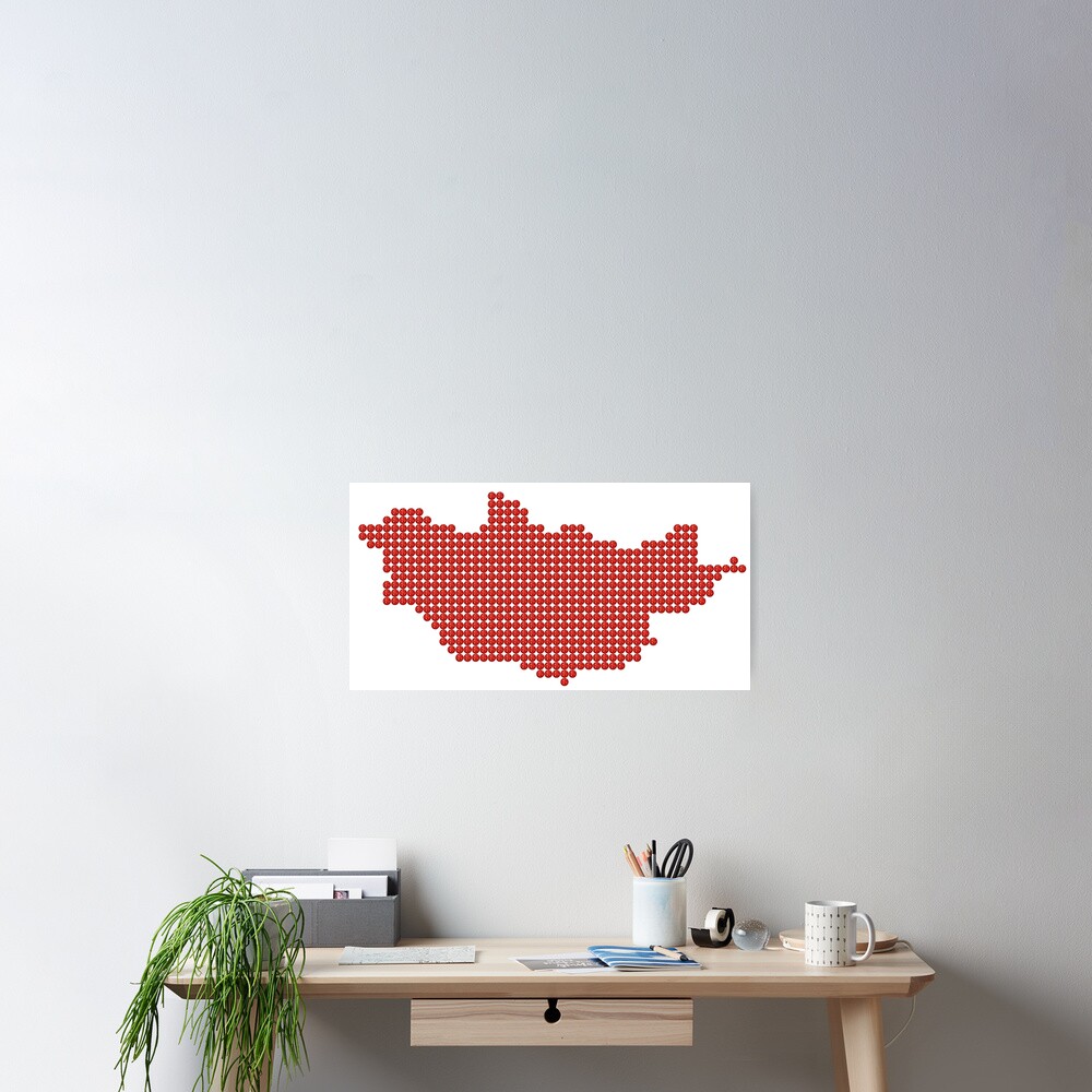 Item preview, Poster designed and sold by TheIconSmith.