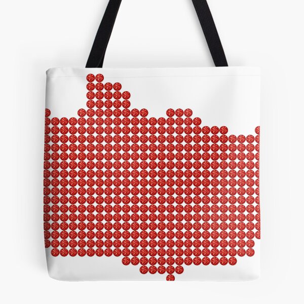 Item preview, Mongolia Red Rhinestone designed and sold by TheIconSmith.