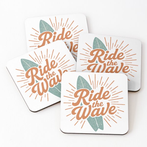 Item preview, Surf the wave designed and sold by Phanteom.