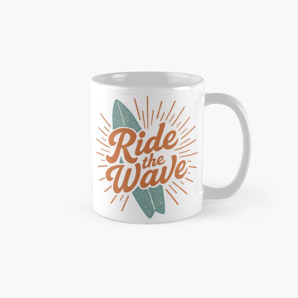 Item preview, Surf the wave designed and sold by Phanteom.