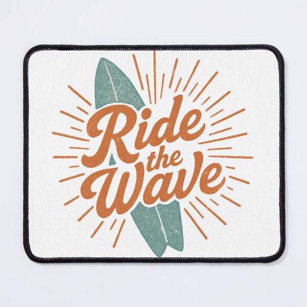 Item preview, Surf the wave designed and sold by Phanteom.