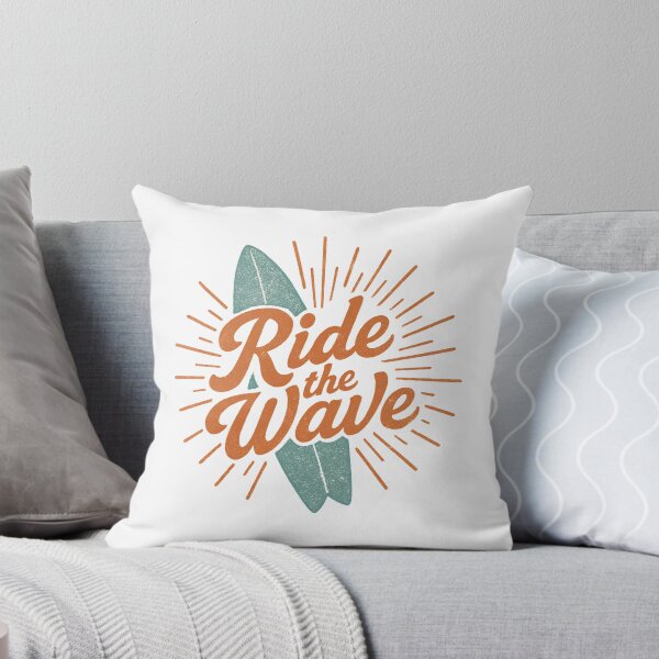 Item preview, Surf the wave designed and sold by Phanteom.